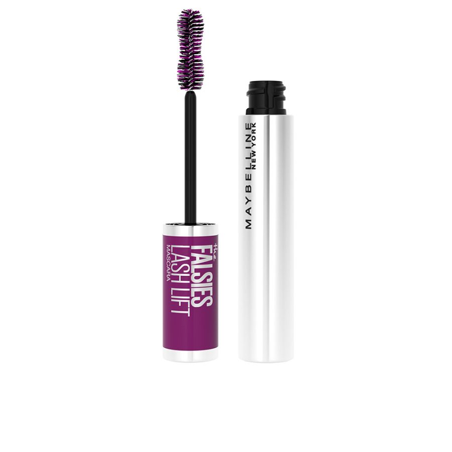 Maybelline THE FALSIES lash lift waterproof #black 9,6 ml