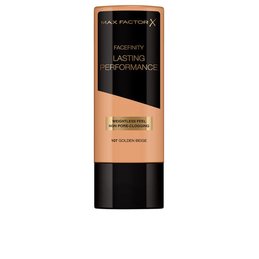 Max factor LASTING PERFORMANCE foundation