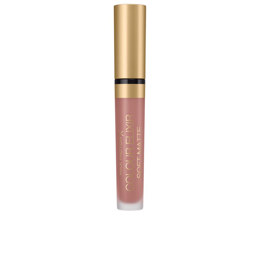 Max factor COLOUR ELIXIR soft matte