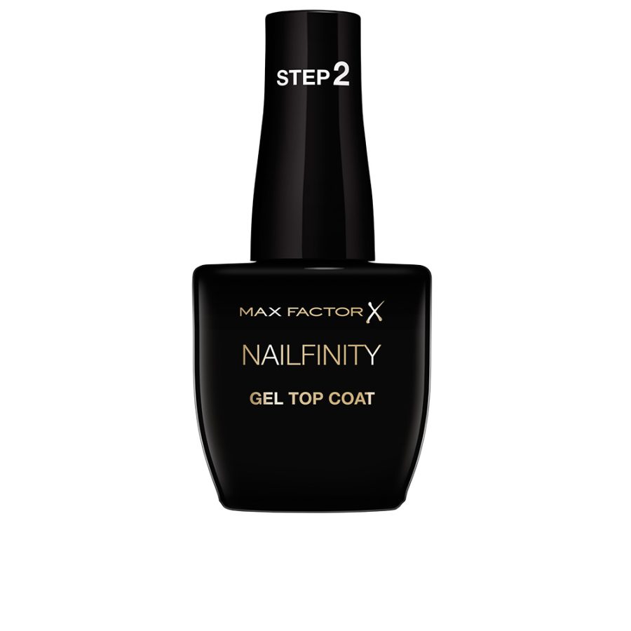 Max factor NAILFINITY