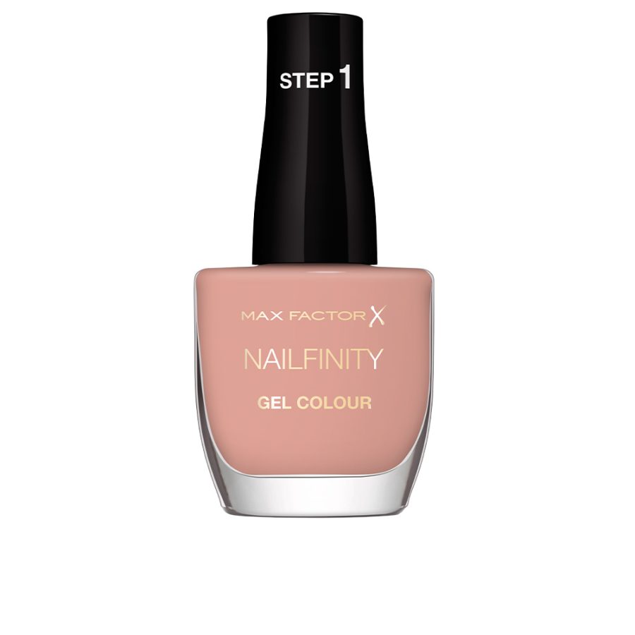 Max factor NAILFINITY