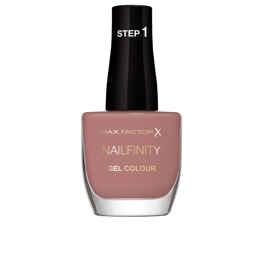 Max factor NAILFINITY