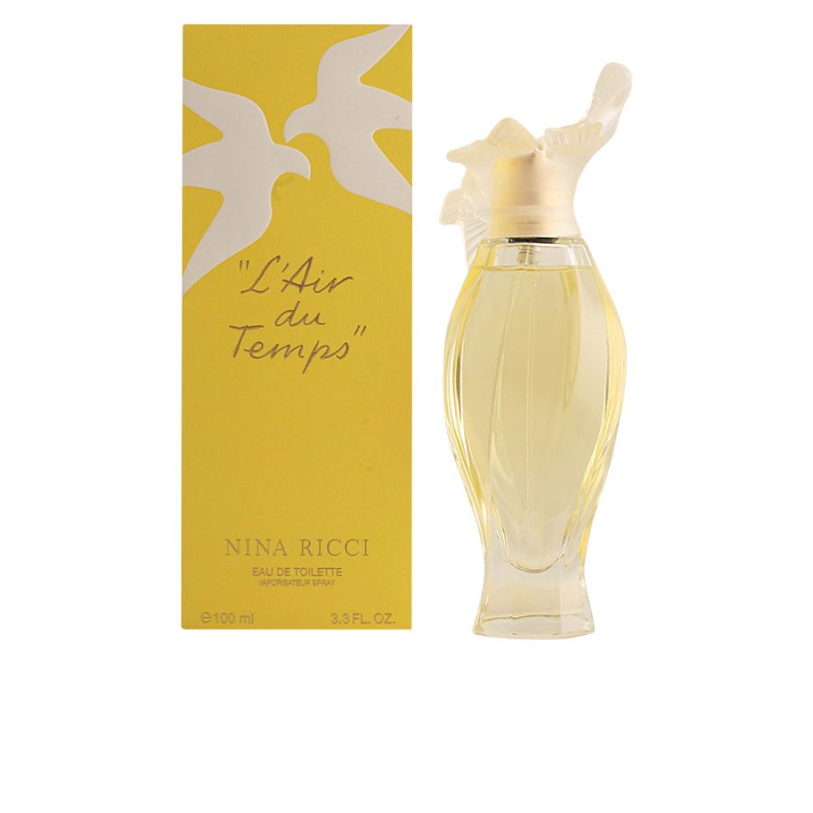 Nina ricci L'AIR DU TEMPS Eau de Toilette