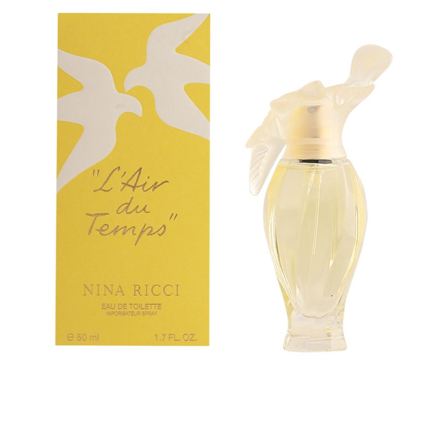 Nina ricci L'AIR DU TEMPS Eau de Toilette