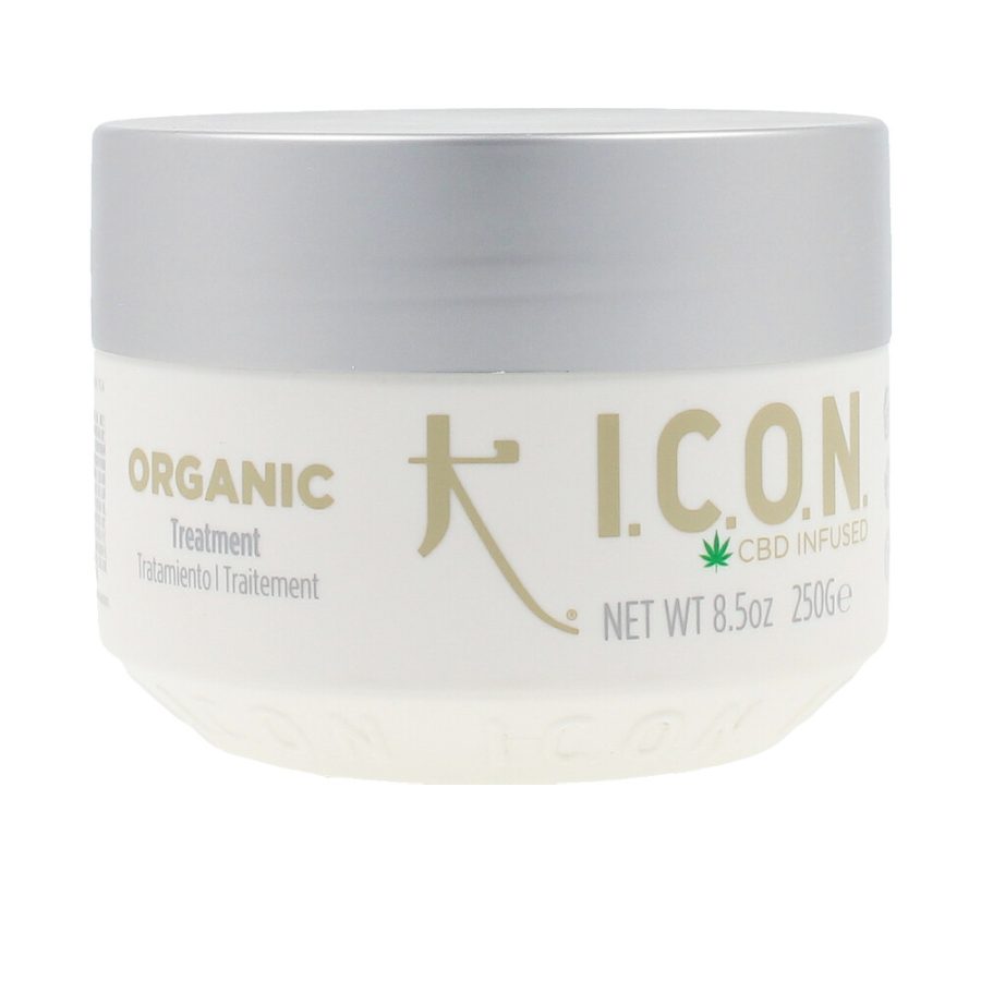 I.c.o.n. ORGANIC treatment 250 ml