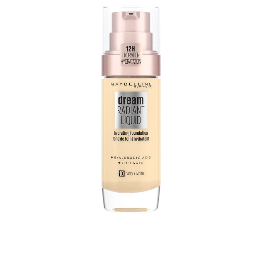 Maybelline DREAM LIQUID