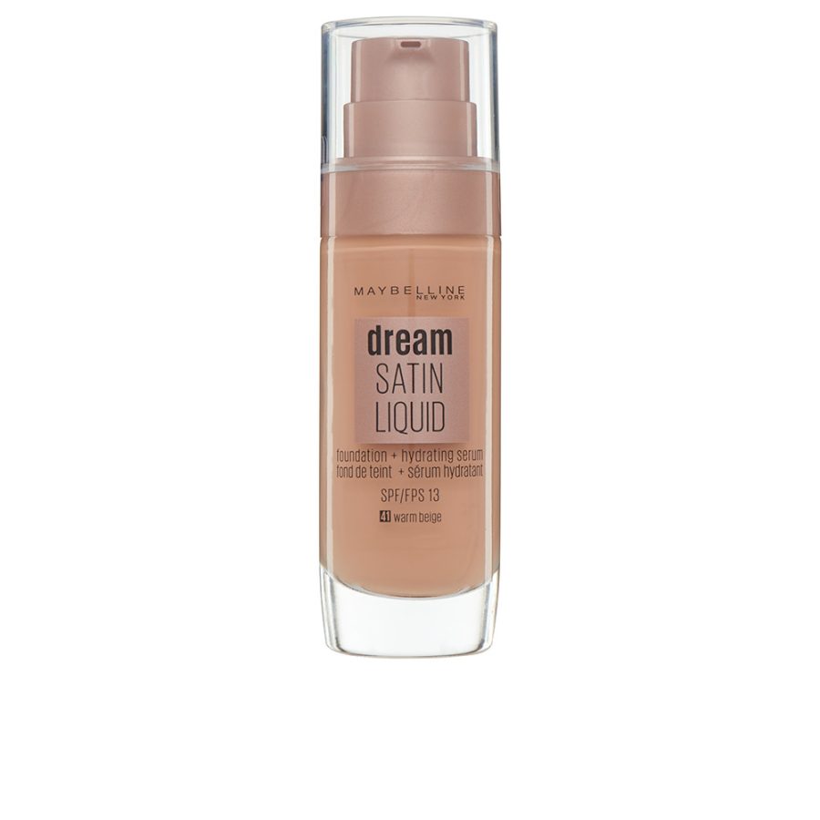 Maybelline DREAM LIQUID