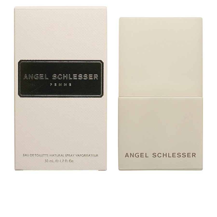 Angel schlesser ANGEL SCHLESSER FEMME Eau de Toilette