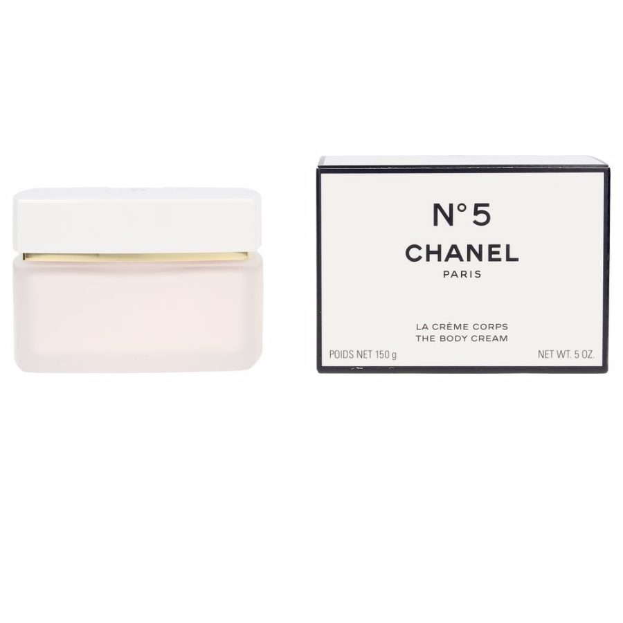 Chanel Nº 5 la crème corps 150 gr