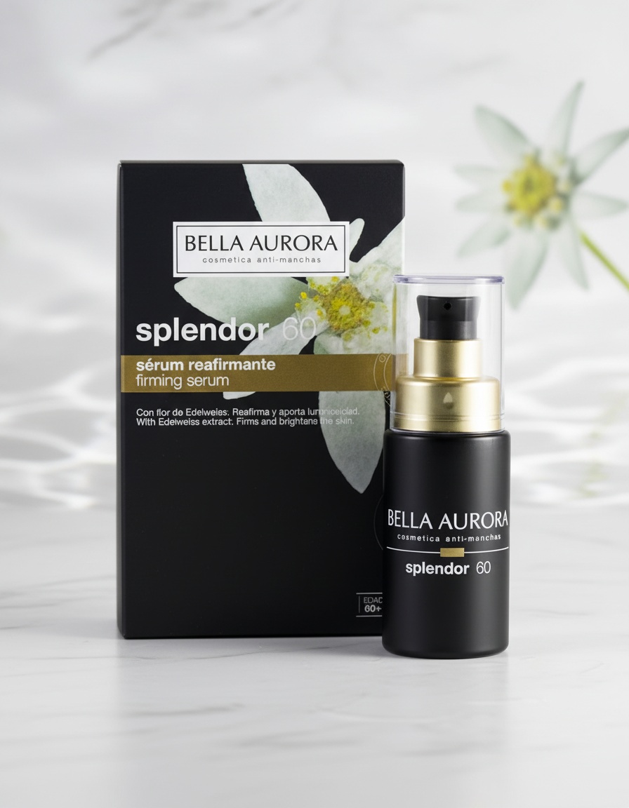 SPLENDOR 60 day firming serum 30 ml 2 SPLENDOR 60 day firming serum 30 ml - Image 2