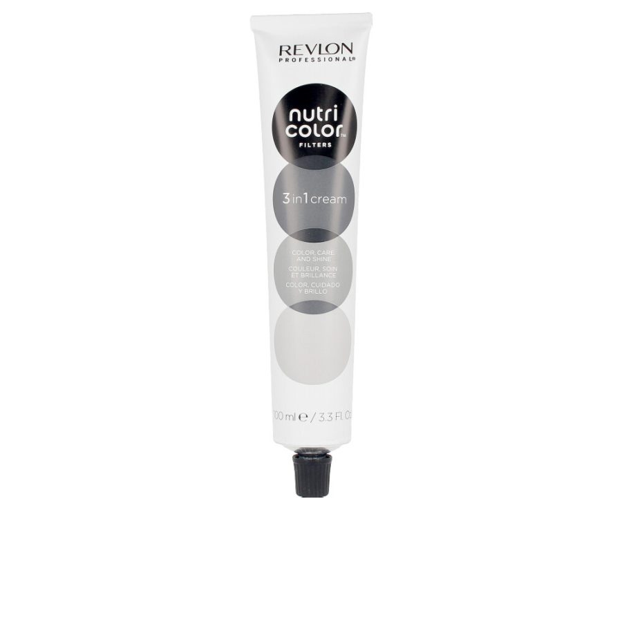 Revlon Nutri color haarkleuring