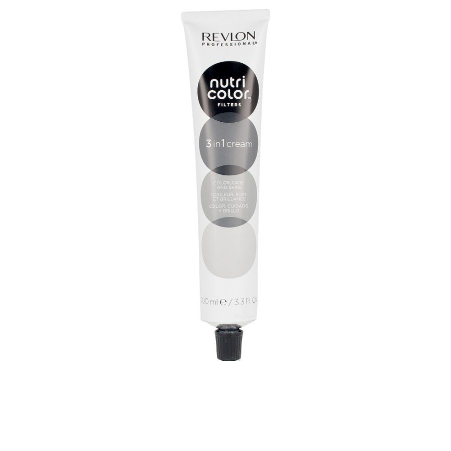 Revlon Nutri color haarkleuring