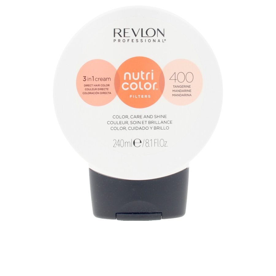 Revlon Nutri color haarkleuring