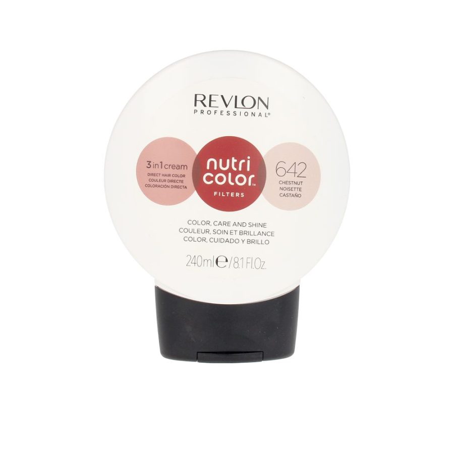 Revlon Nutri color haarkleuring