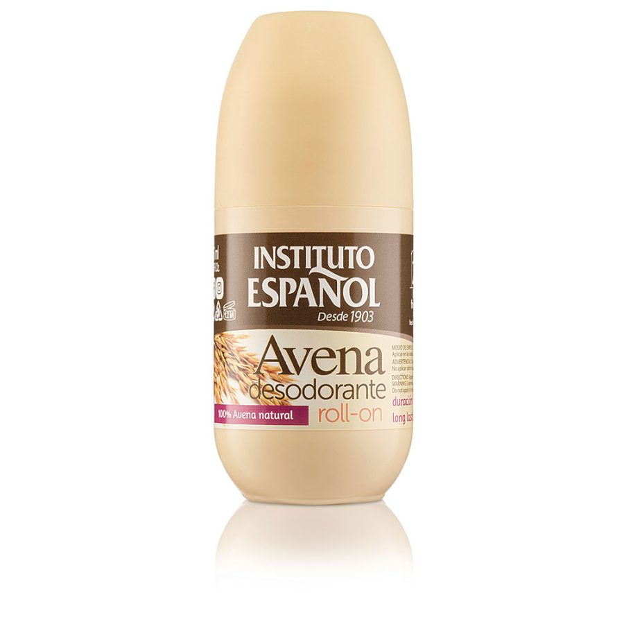 Instituto espaÑol AVENA deo roll-on 75 ml