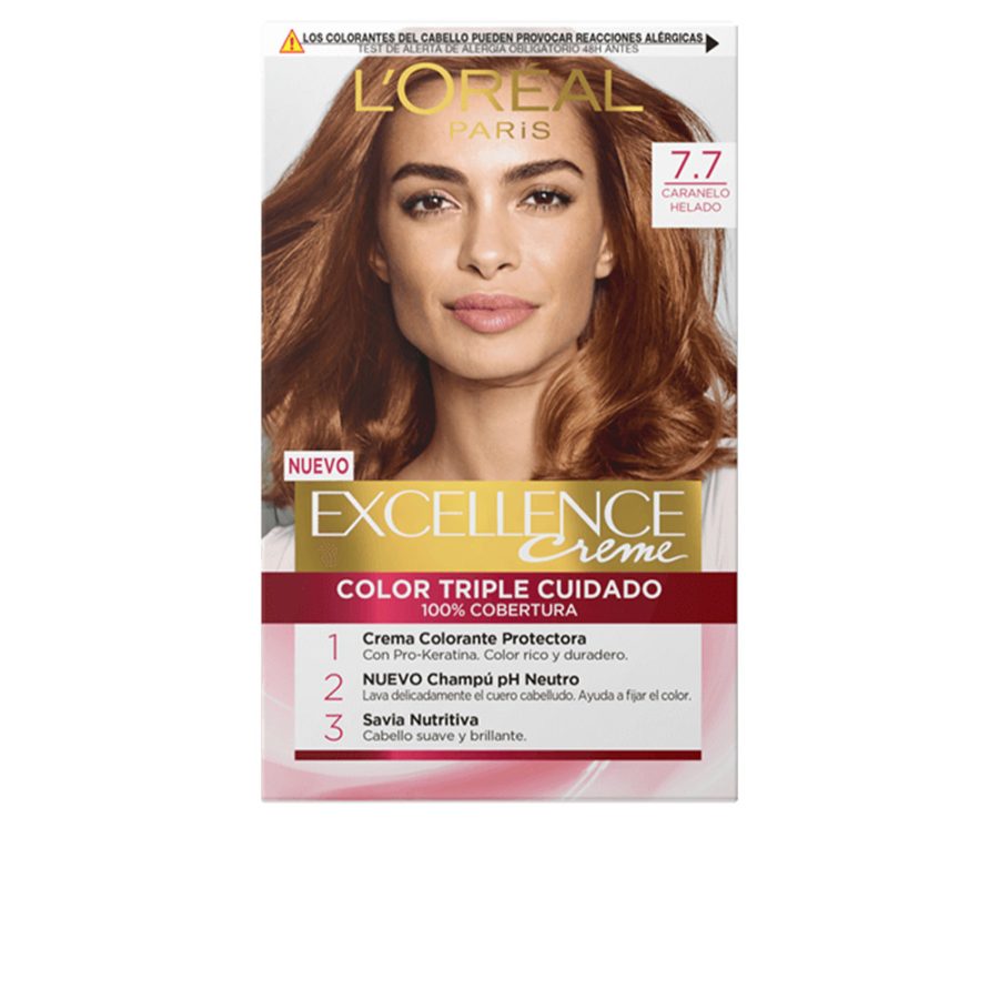 L'orÉal paris Excellence crème