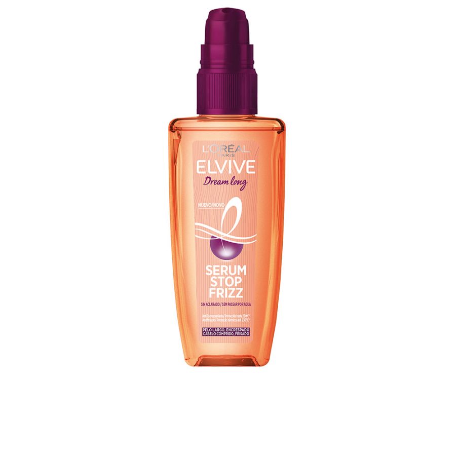 L'orÉal paris ELVIVE DREAM LONG serum stop frizz 100 ml