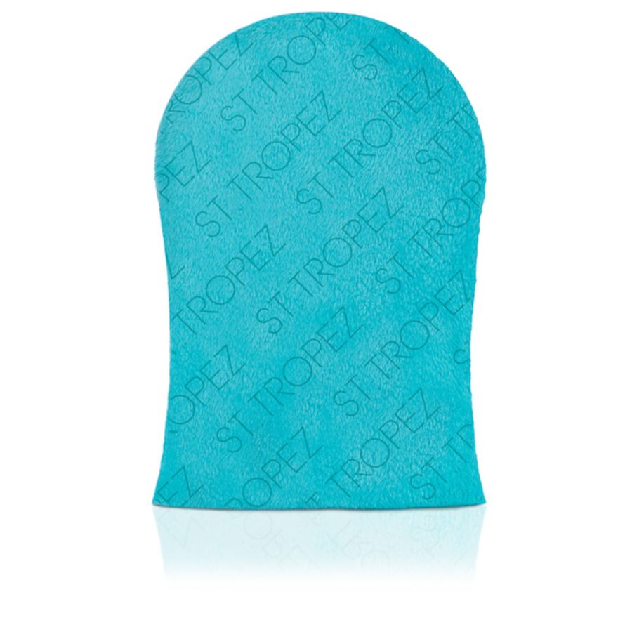 St.tropez TAN APPLICATOR mitt 1 u