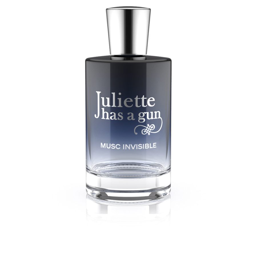 Juliette has a gun MUSC INVISIBLE eau de parfum spray 100 ml