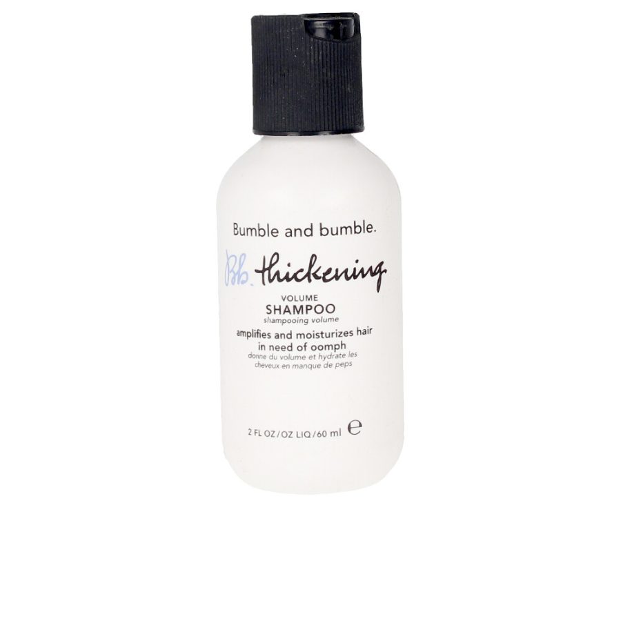 Bumble & bumble THICKENING shampoo 60 ml