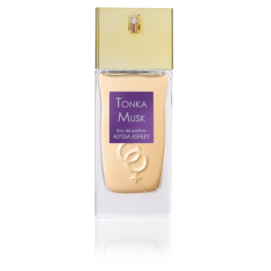 Alyssa ashley TONKA MUSK Eau de Parfum