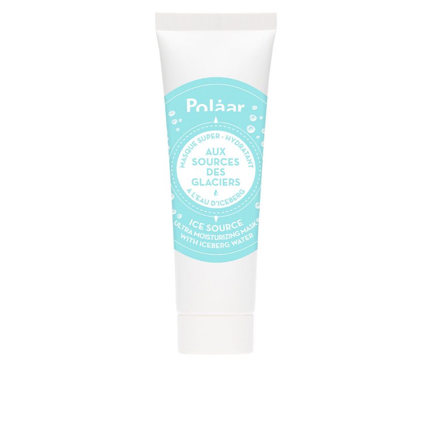 Polaar ICESOURCE super hydrating mask 50 ml