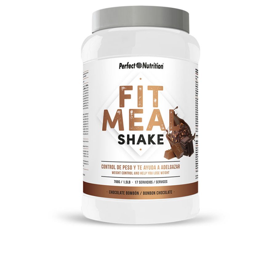 Perfect nutrition FIT MEAL shake