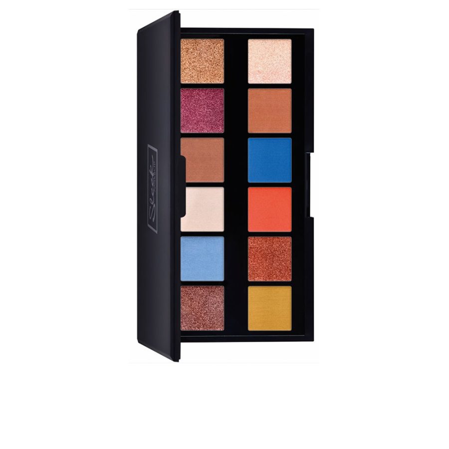 Sleek i-DIVINE eyeshadow palette