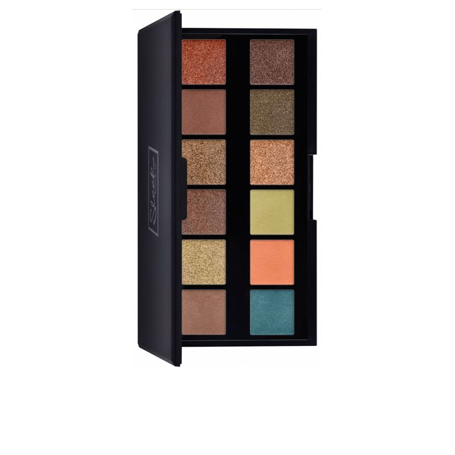 Sleek i-DIVINE eyeshadow palette