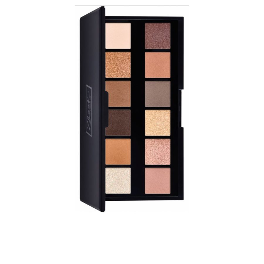 Sleek i-DIVINE eyeshadow palette