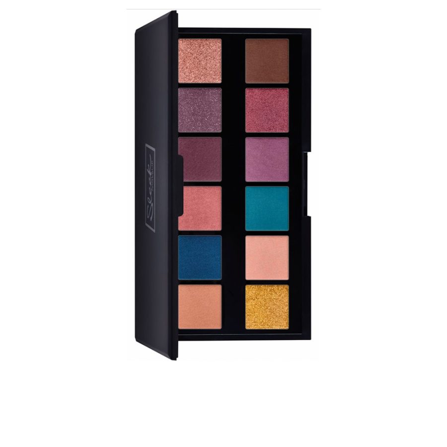 Sleek i-DIVINE eyeshadow palette