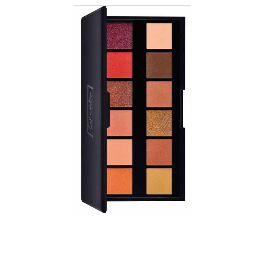 Sleek i-DIVINE eyeshadow palette