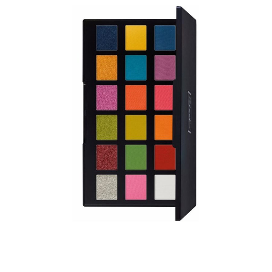 Sleek LUCID DREAMS eyeshadow palette 1 u