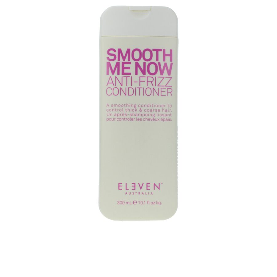 Eleven australia SMOOTH ME NOW anti-frizz conditioner 300 ml