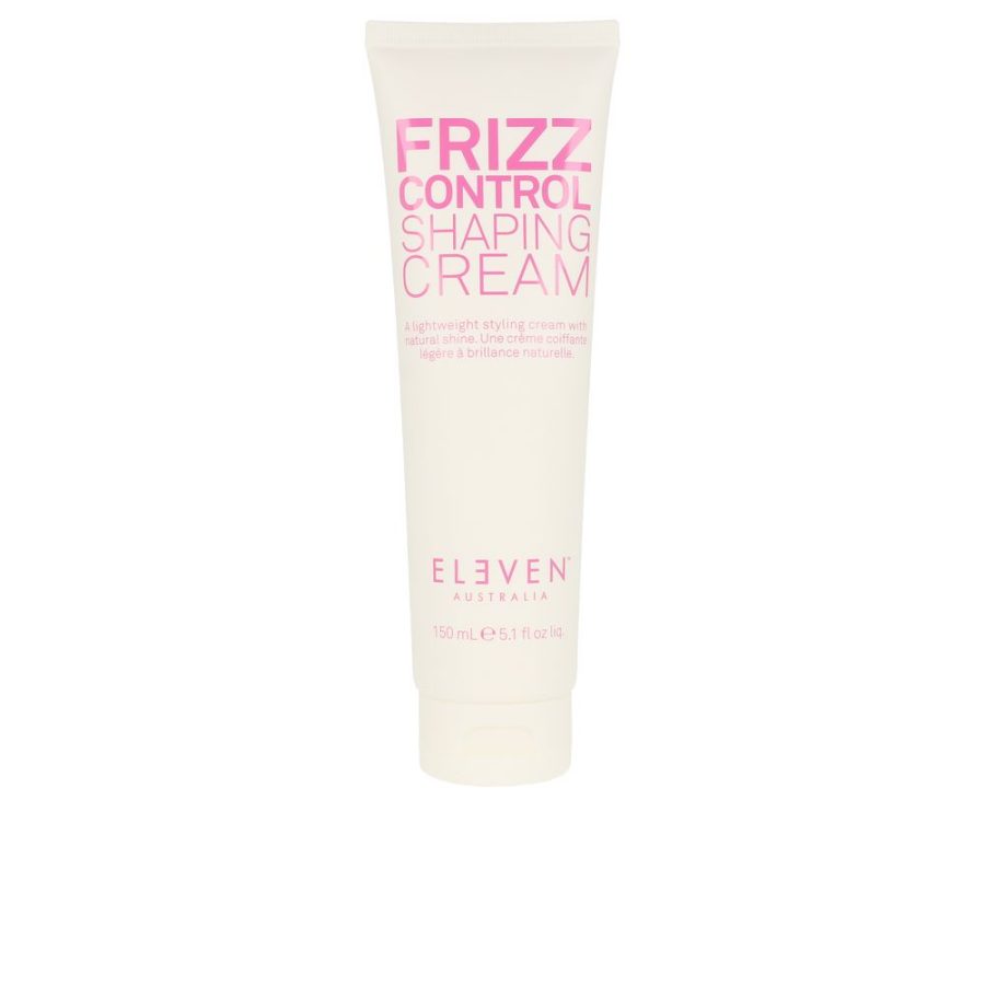 Eleven australia FRIZZ CONTROL shaping cream 150 ml