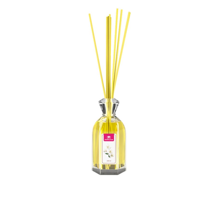 Cristalinas MIKADO ambientador 0% #jazmín 180 ml