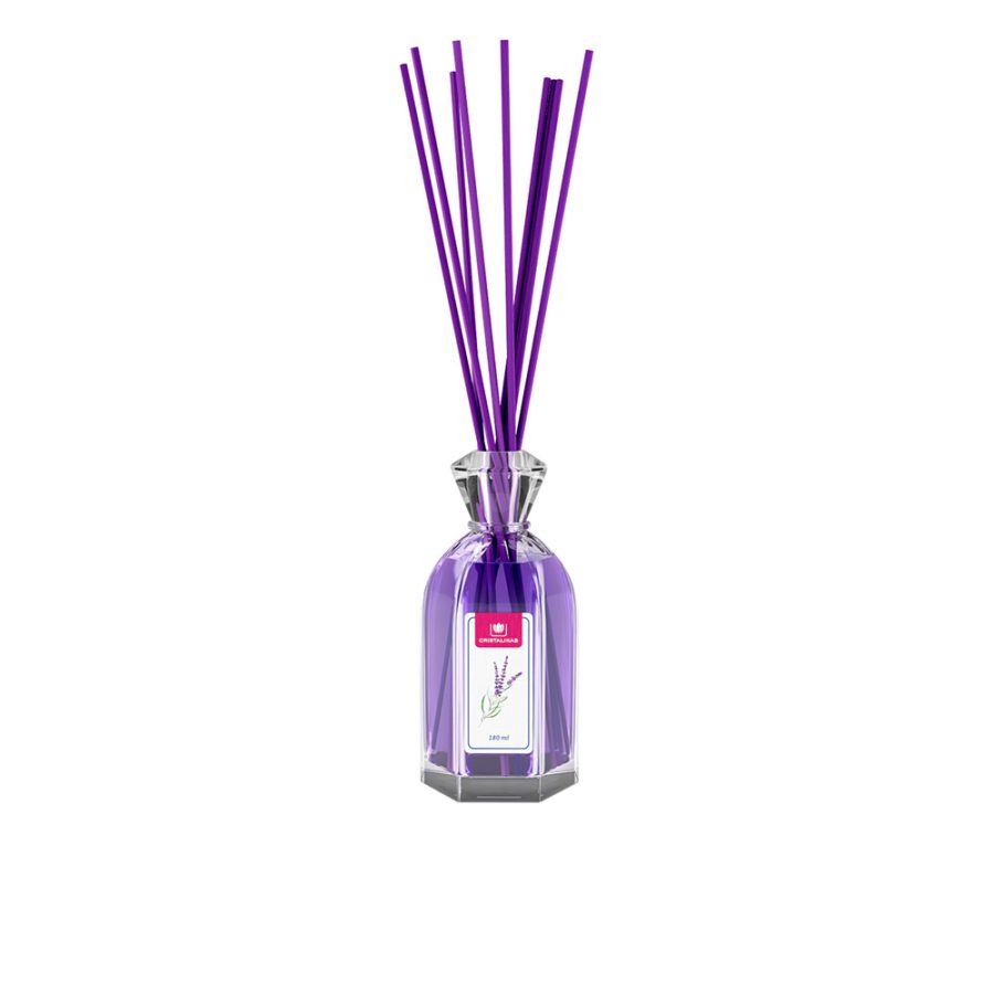 Cristalinas MIKADO ambientador 0% #lavanda y lilas 180 ml