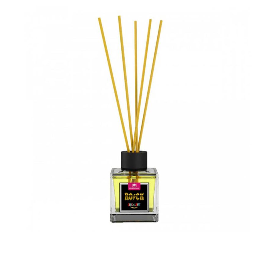 Cristalinas MIKADO CHIC&LOVE #vainilla 40 ml