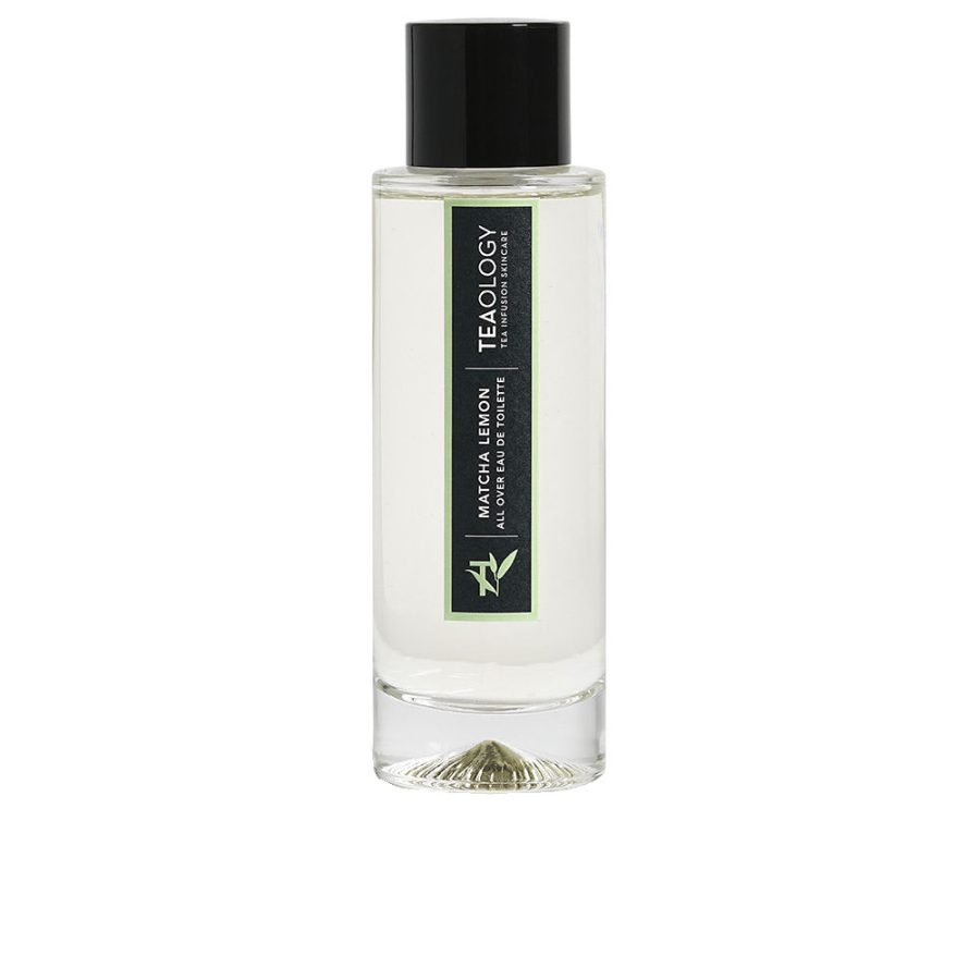 Teaology MATCHA TEA LEMON all over edt vapo 100 ml