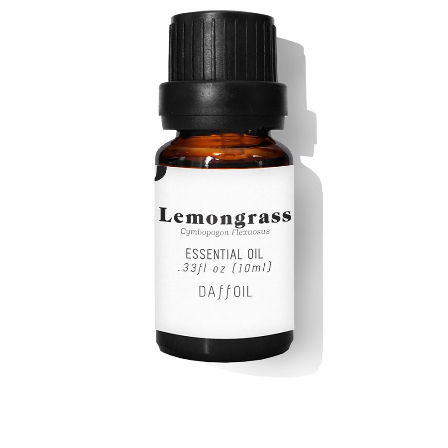 Daffoil LEMONGRASS essential oil