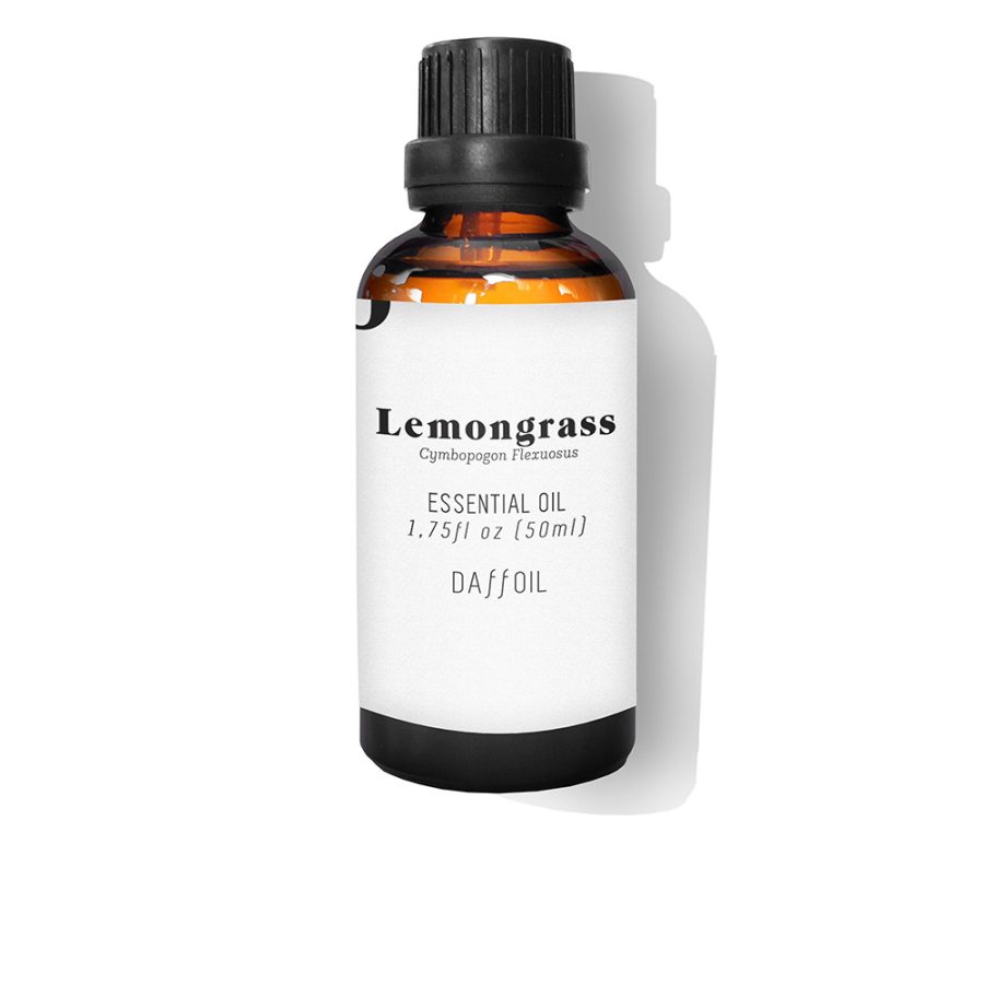 Daffoil LEMONGRASS essential oil