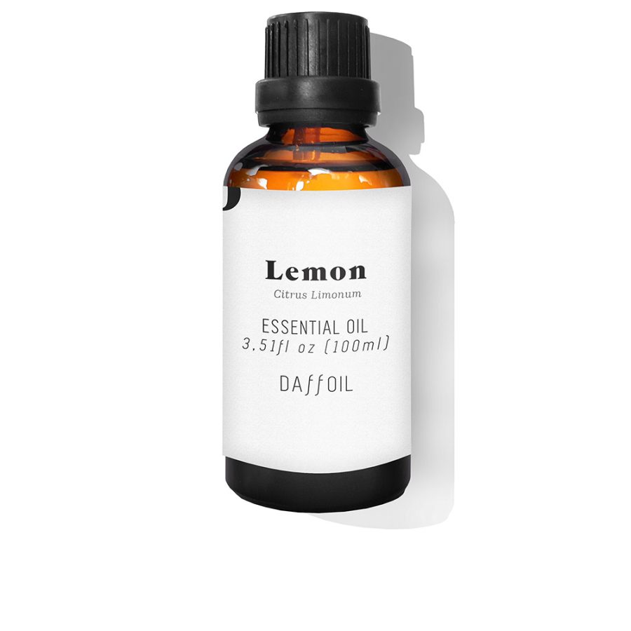 Daffoil LEMON essential oil