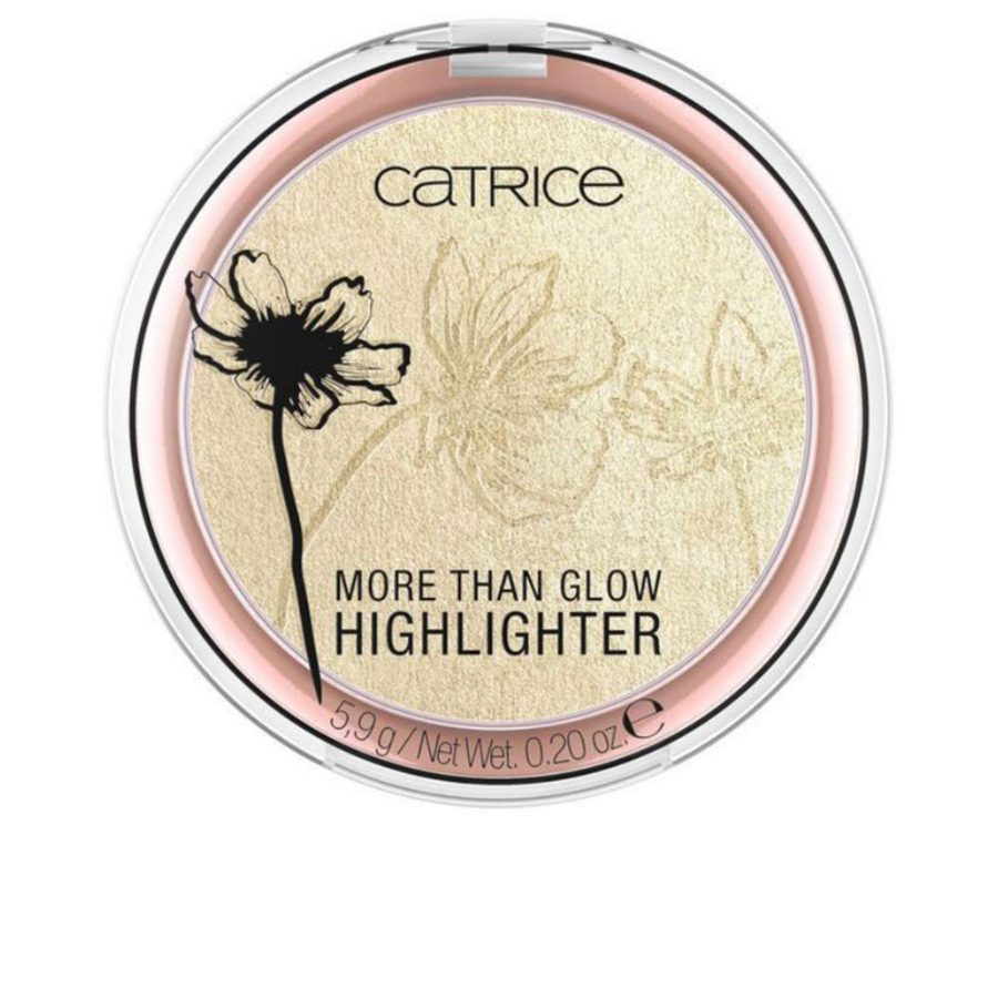 Catrice MORE THAN GLOW highlighter