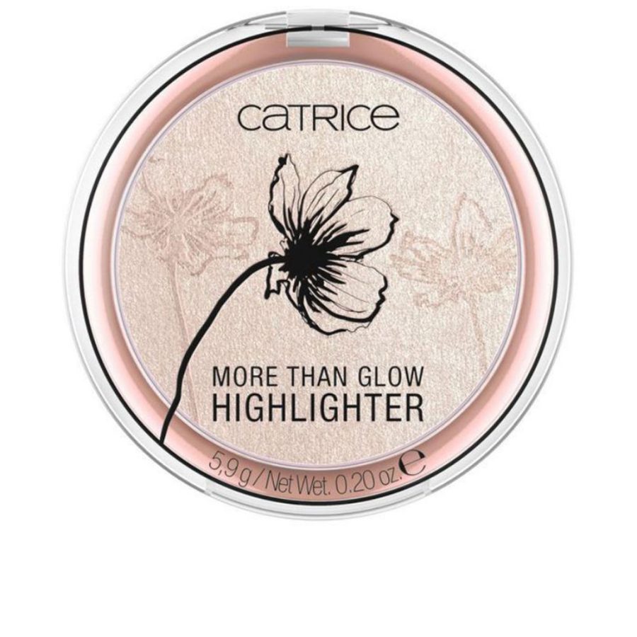 Catrice MORE THAN GLOW highlighter