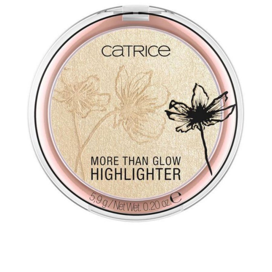 Catrice MORE THAN GLOW highlighter