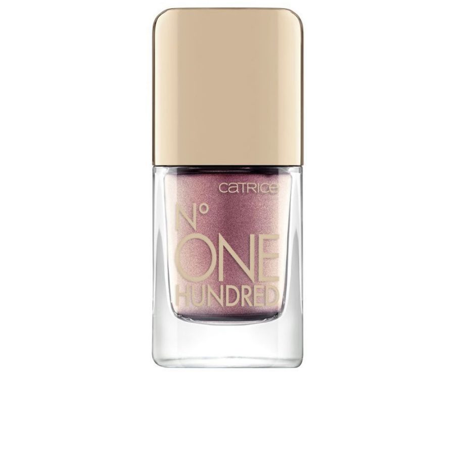 Catrice ICONAILS gel nail polish