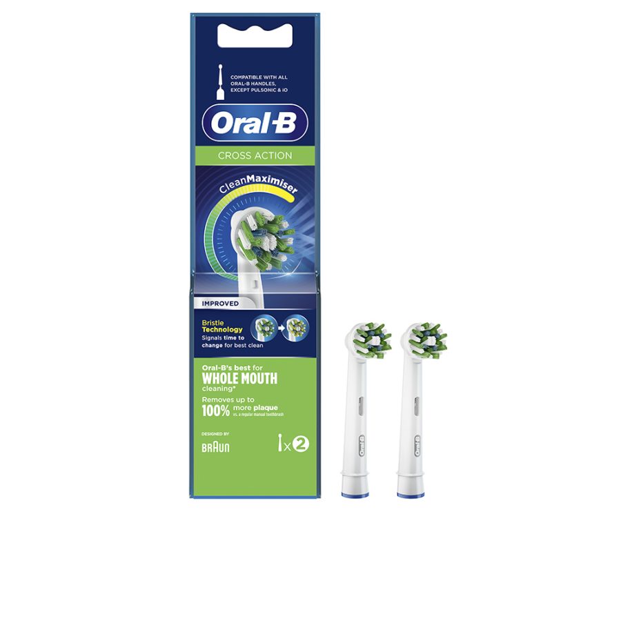 Oral-b CROSS ACTION stuk