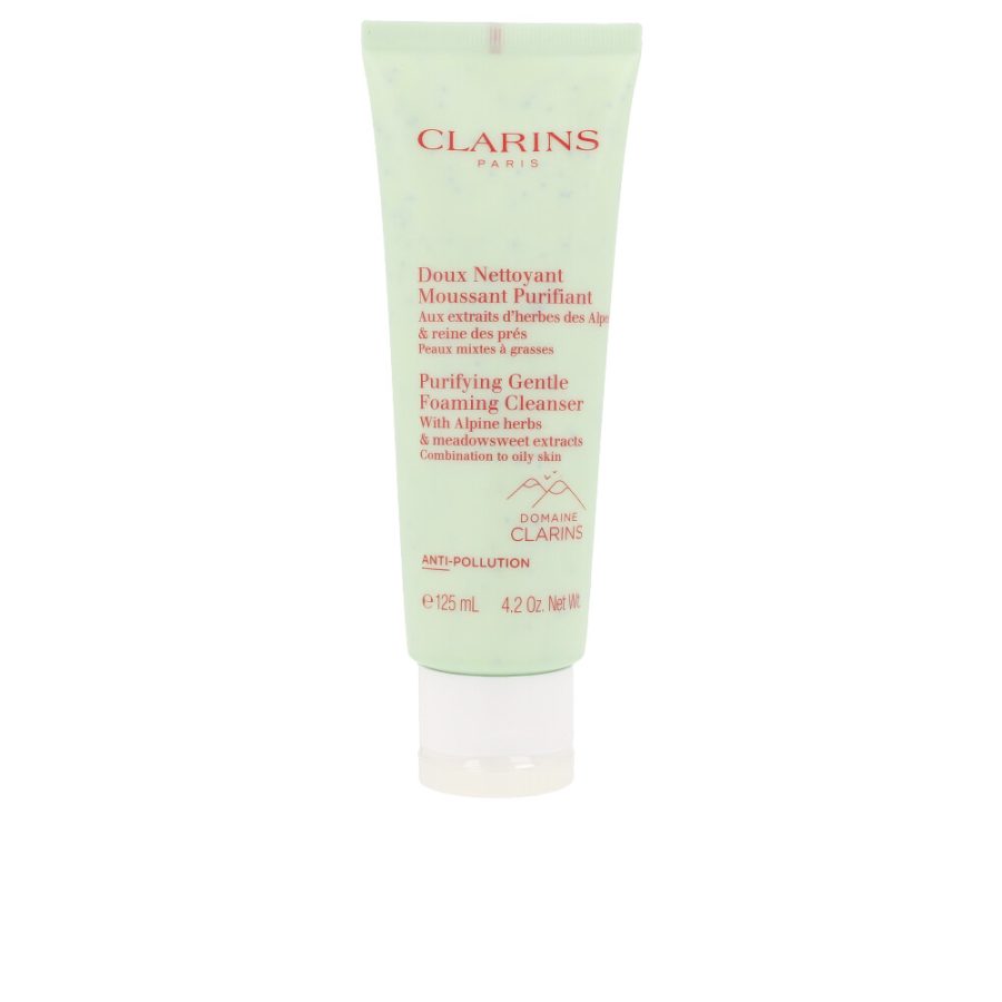 Clarins 125