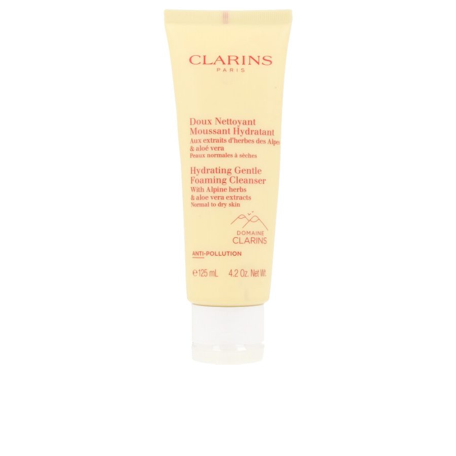 Clarins 125