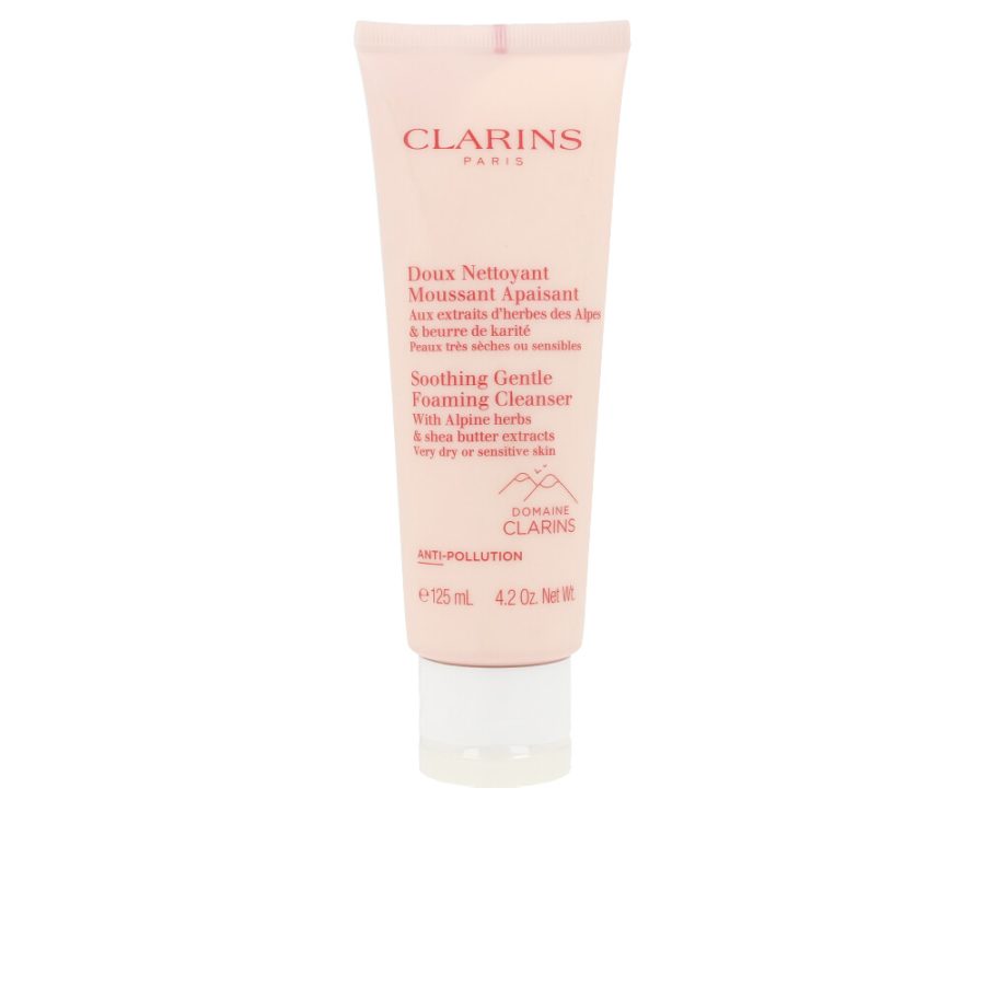 Clarins 125